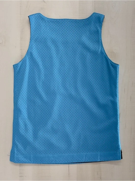 SPACE JAM x Nike youth reversible jersey tune squad goon squad 4T - Picture 3 of 8